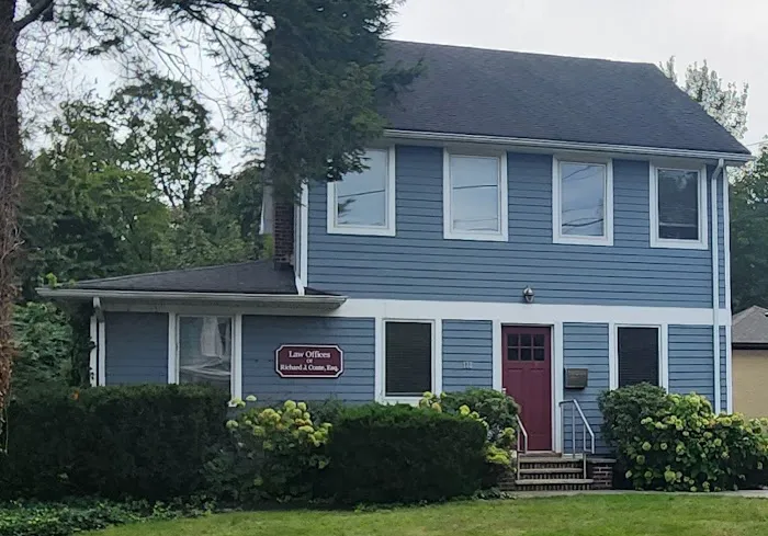 The Law Offices of Richard J. Conte, Esq. 2