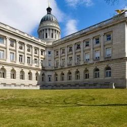 Law Offices of Joseph R. Donahue, LLC ico