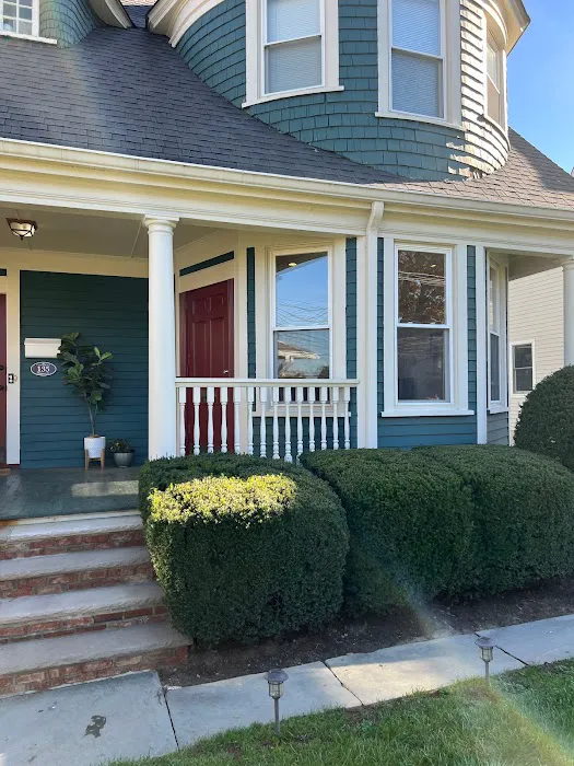 Law Offices of Joseph R. Donahue, LLC 1