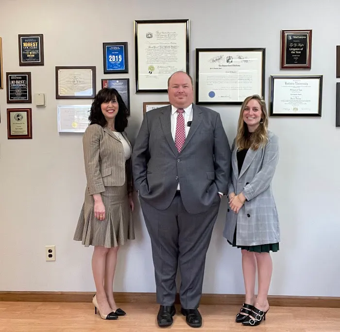 Law Office of Tzvi Y. Hagler, P.C 0
