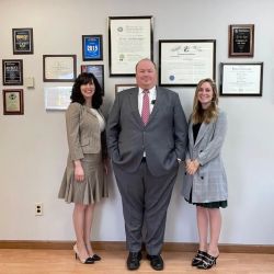 Law Office of Tzvi Y. Hagler, P.C ico