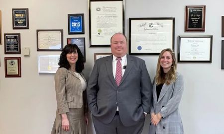 Law Office of Tzvi Y. Hagler, P.C