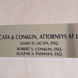 Licata & Conklin ico