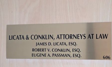 Licata & Conklin