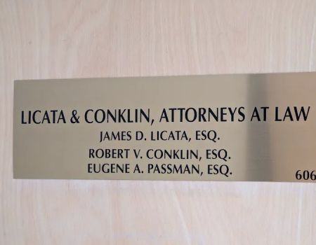 Licata & Conklin