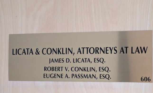 Licata & Conklin
