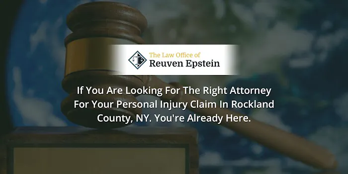 The Law Office of Reuven Epstein 0