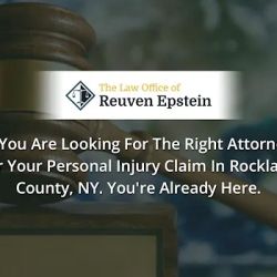 The Law Office of Reuven Epstein ico