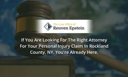 The Law Office of Reuven Epstein