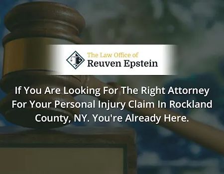 The Law Office of Reuven Epstein