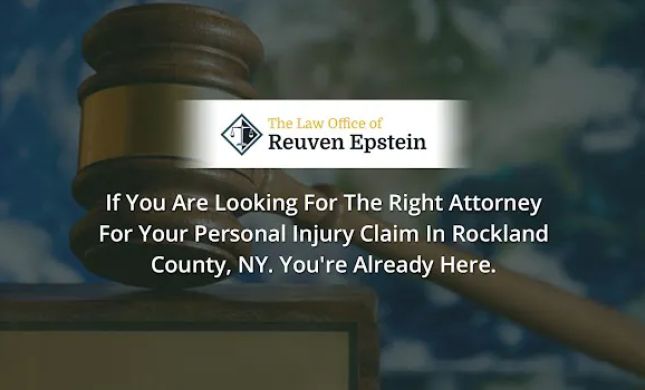 The Law Office of Reuven Epstein