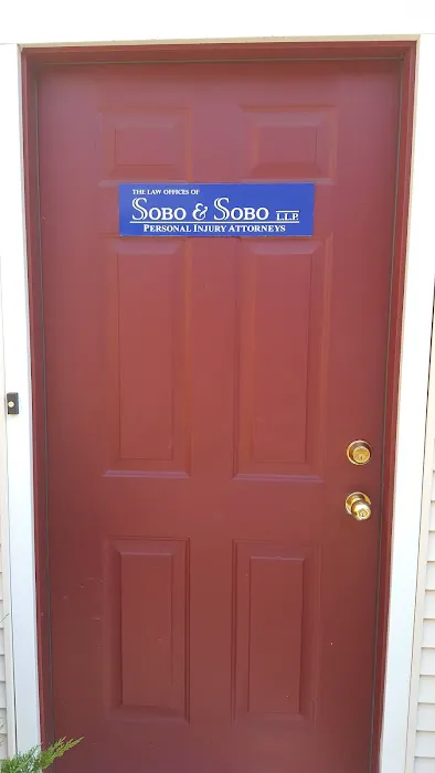 Law Offices of Sobo & Sobo L.L.P. 2