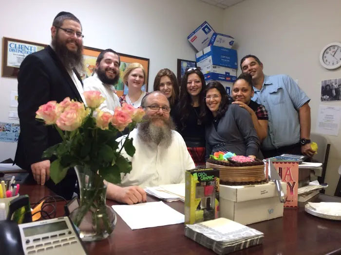 The Law Offices of Zev Goldstein PLLC 1