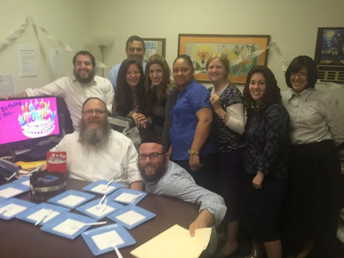 The Law Offices of Zev Goldstein PLLC 3