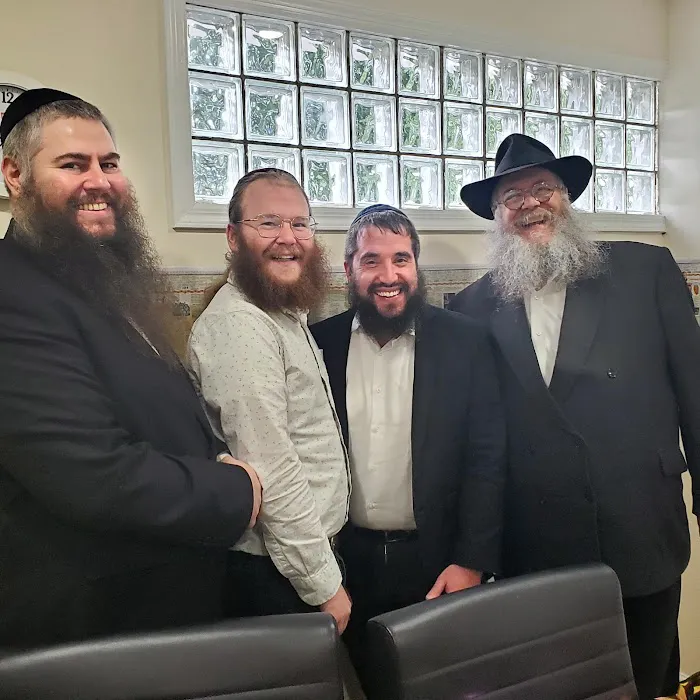 The Law Offices of Zev Goldstein PLLC 8