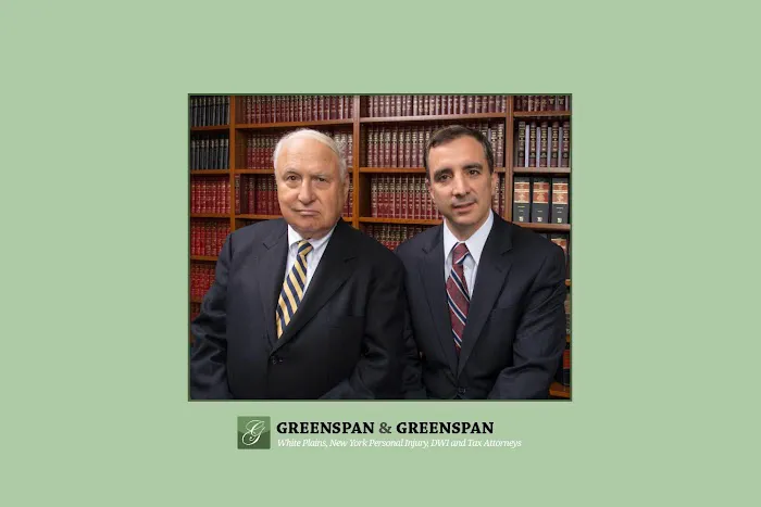 Greenspan & Greenspan Injury Lawyers 2