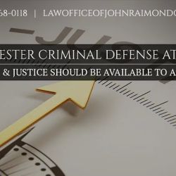 Law Offices of John A. Raimondo, P.C. ico
