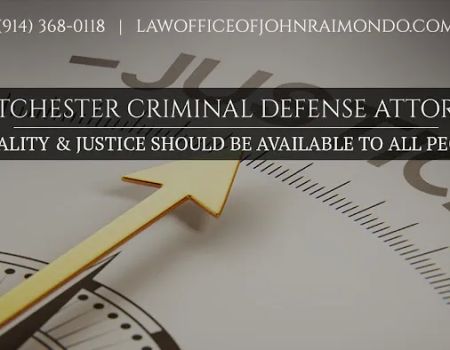 Law Offices of John A. Raimondo, P.C.