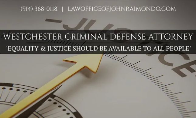 Law Offices of John A. Raimondo, P.C.