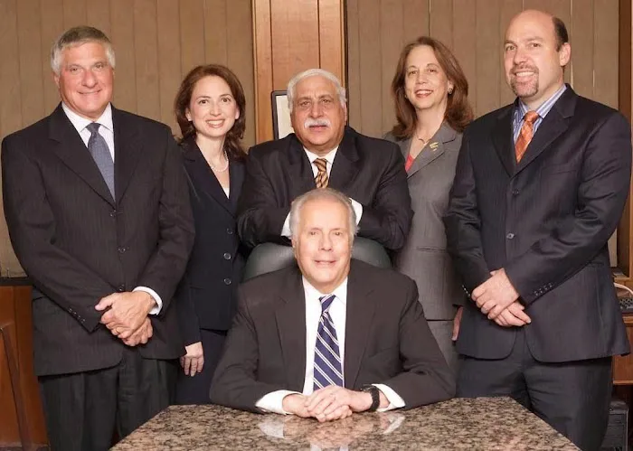 Clark, Gagliardi & Miller, P.C. 3