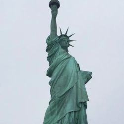 Joanna Schaffer, Immigration Lawyer ico