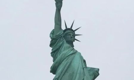 Joanna Schaffer, Immigration Lawyer