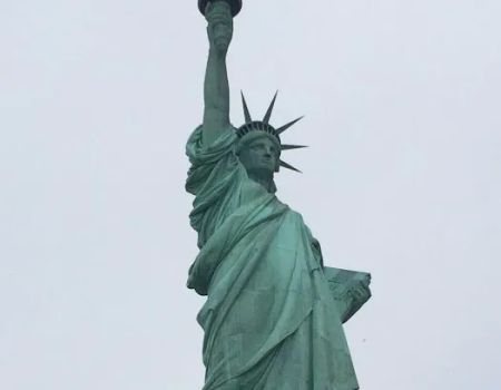 Joanna Schaffer, Immigration Lawyer