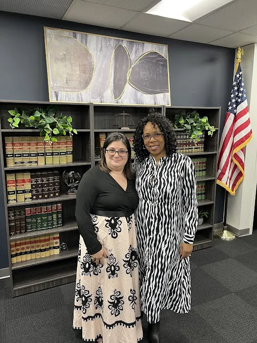McBean Law, PLLC 9
