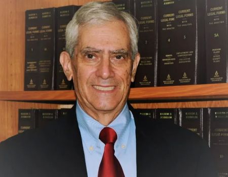Edward H. Odesser LLC