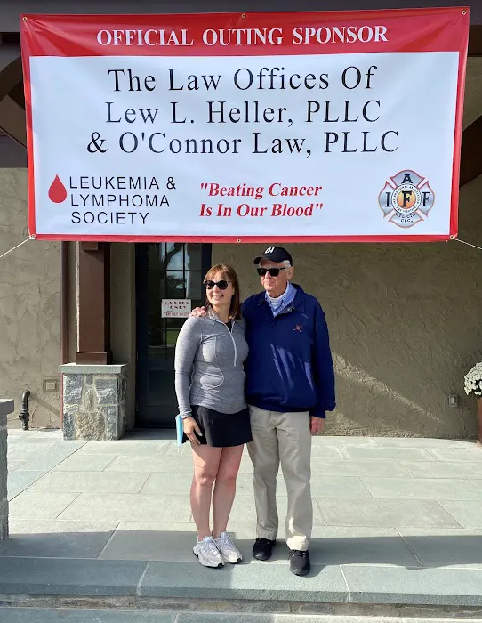 O'Connor Law New York Workers’ Compensation Lawyer 2