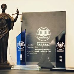 Jennifer M. Andrews ico