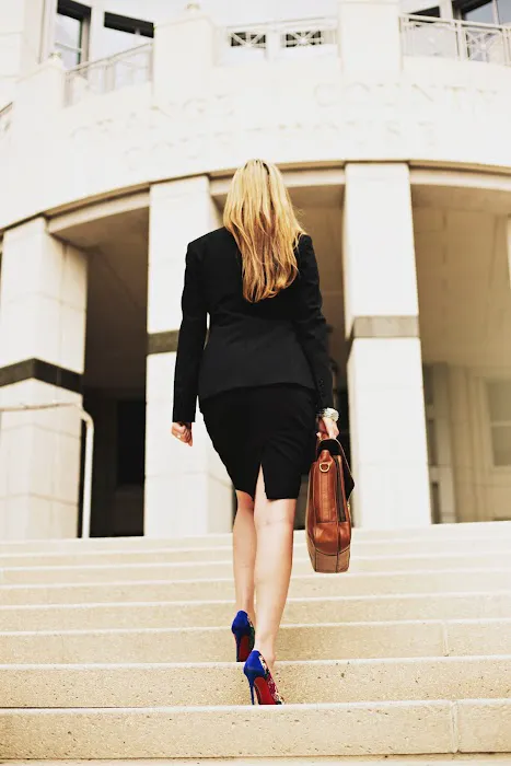 Jennifer M. Andrews 3