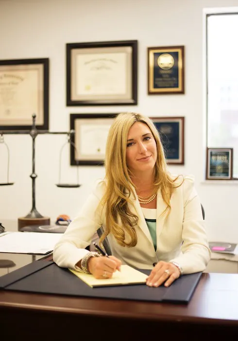 Jennifer M. Andrews 2
