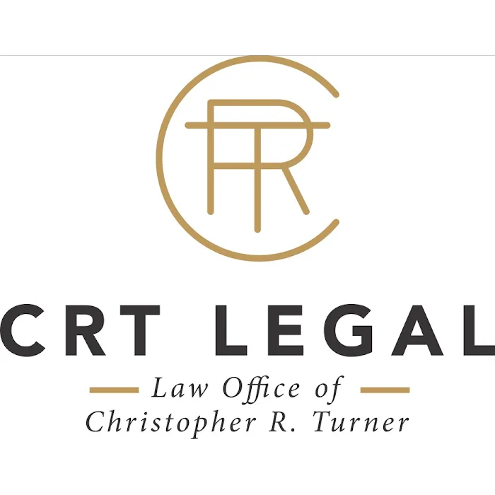 Christopher R. Turner, PLLC 2