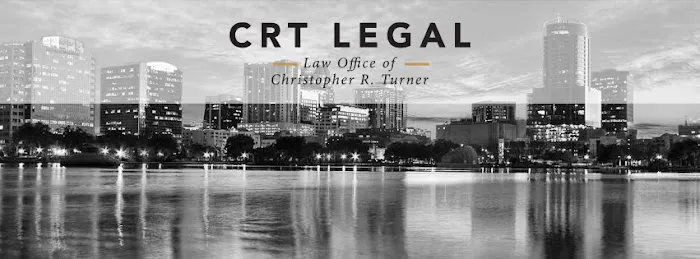 Christopher R. Turner, PLLC 0