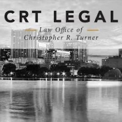 Christopher R. Turner, PLLC ico