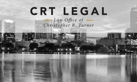 Christopher R. Turner, PLLC