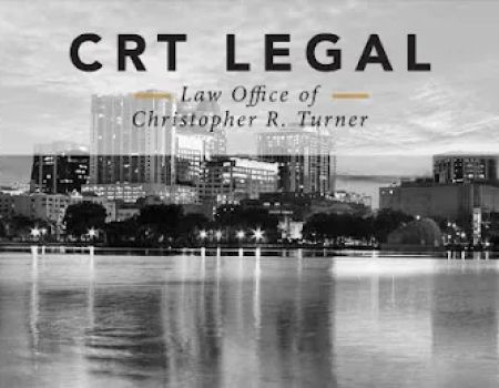 Christopher R. Turner, PLLC