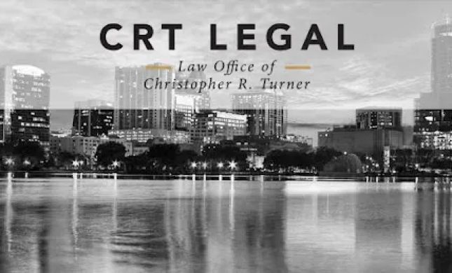 Christopher R. Turner, PLLC