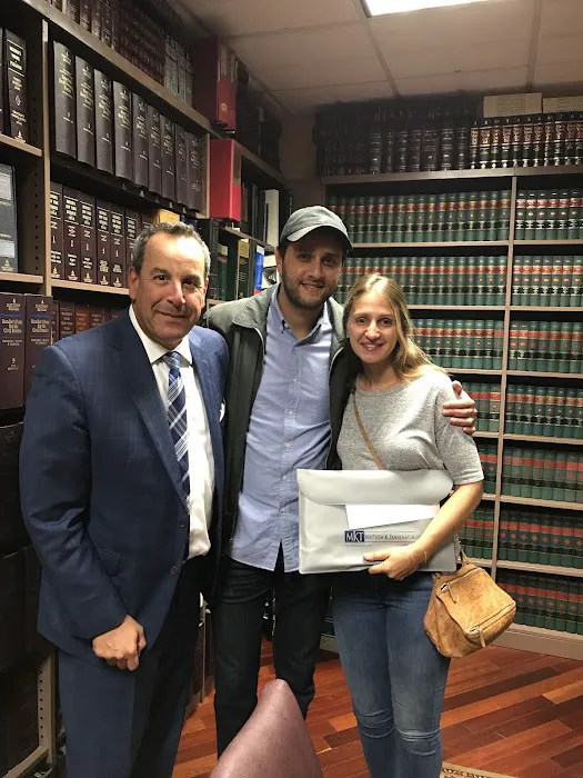 Matthew K. Tannenbaum, Esq. 2
