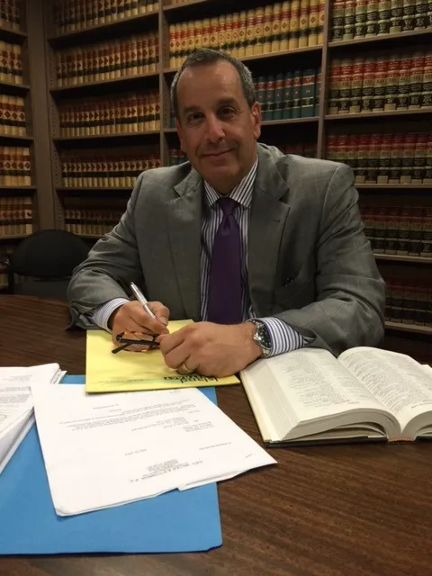 Matthew K. Tannenbaum, Esq. 6