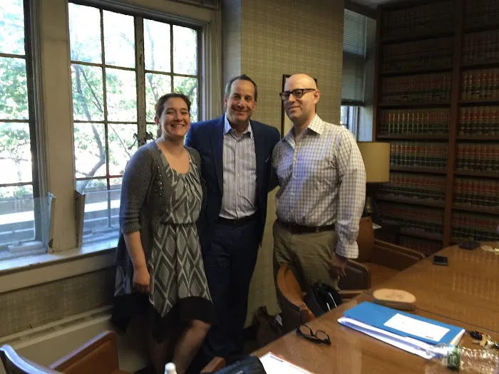 Matthew K. Tannenbaum, Esq. 1