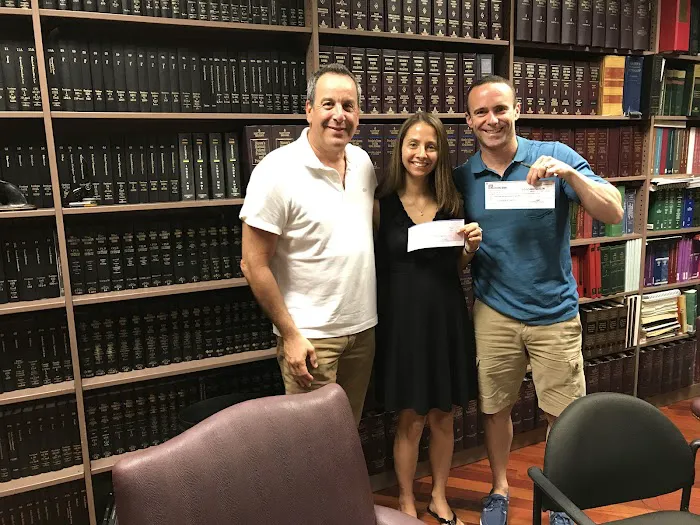 Matthew K. Tannenbaum, Esq. 5