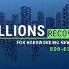 walsh and friedman attorneys
