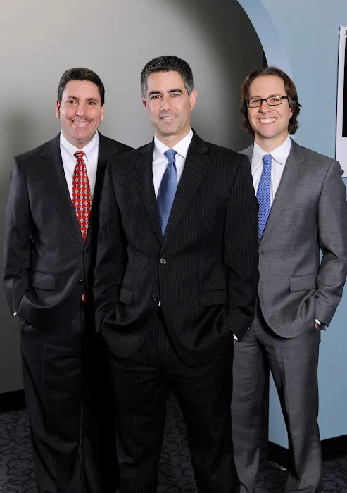 Sokoloff Stern LLP 1