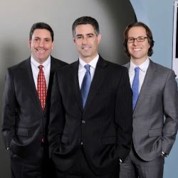 Sokoloff Stern LLP ico