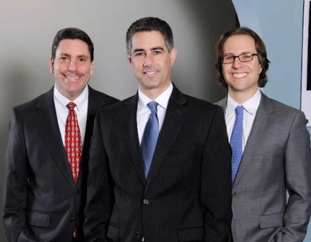 Sokoloff Stern LLP