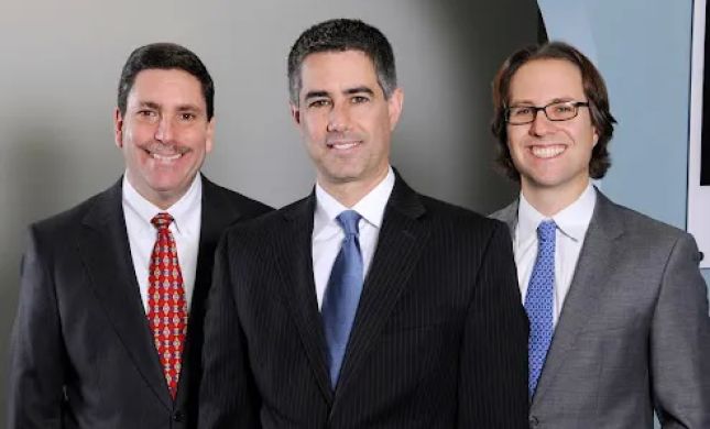 Sokoloff Stern LLP