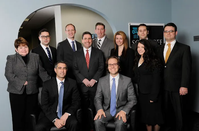 Sokoloff Stern LLP 2