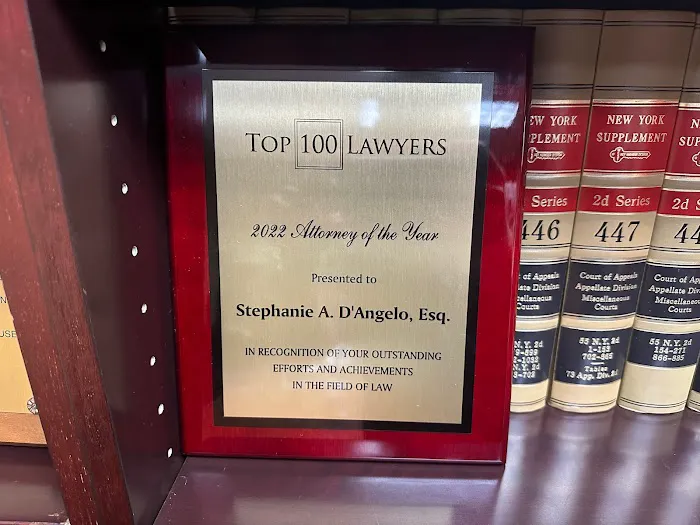 D'Angelo Law Associates, Trusts & Estates Attorney 6